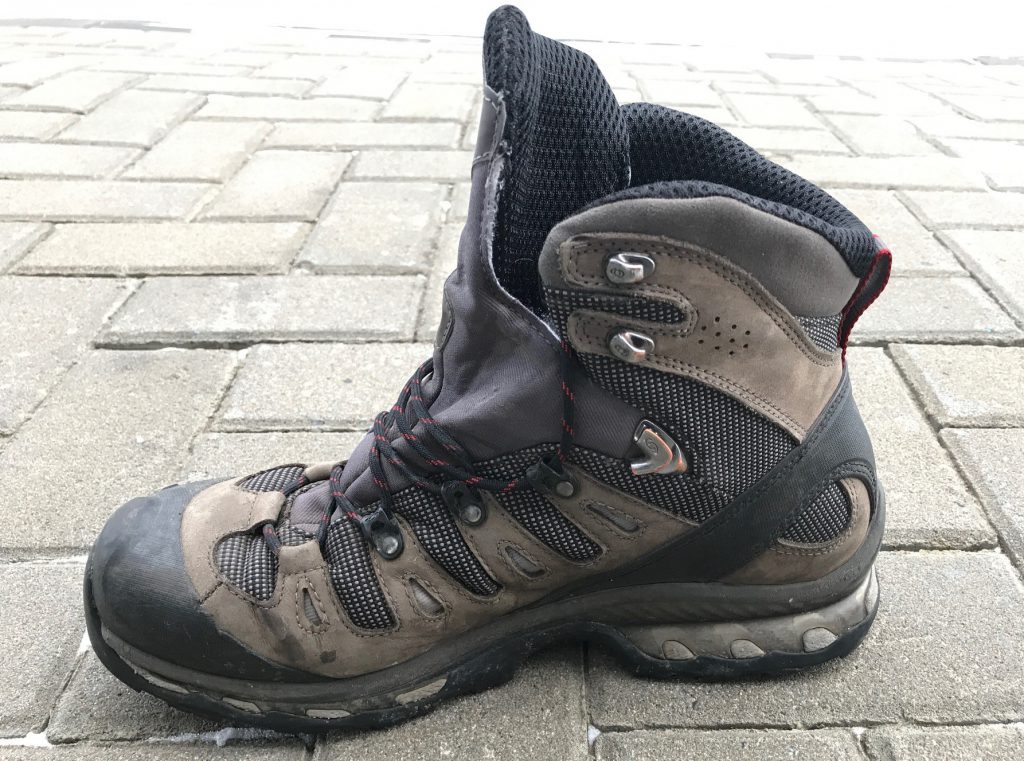 microspikes for hiking boots