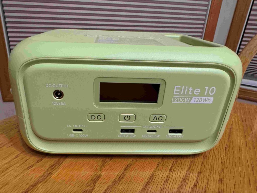 CPAP Battery Backup for Camping and Power Outages: BLUETTI EB3A and Elite  10 Review - Wander Woman Travel Magazine