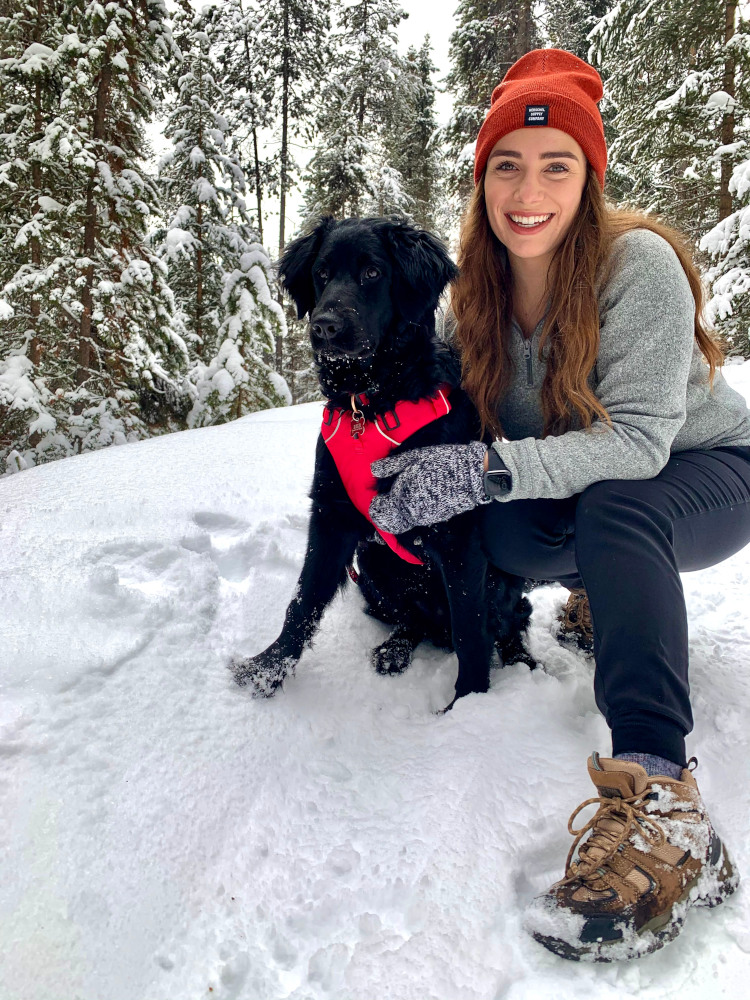 winter travel essentials