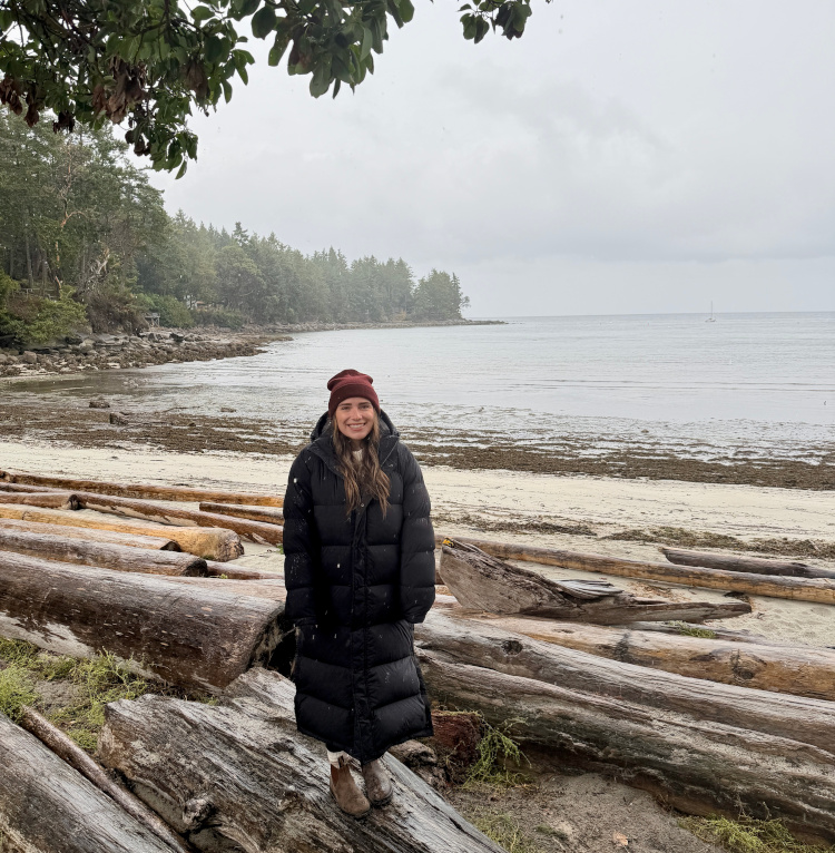 parka winter travel essentials