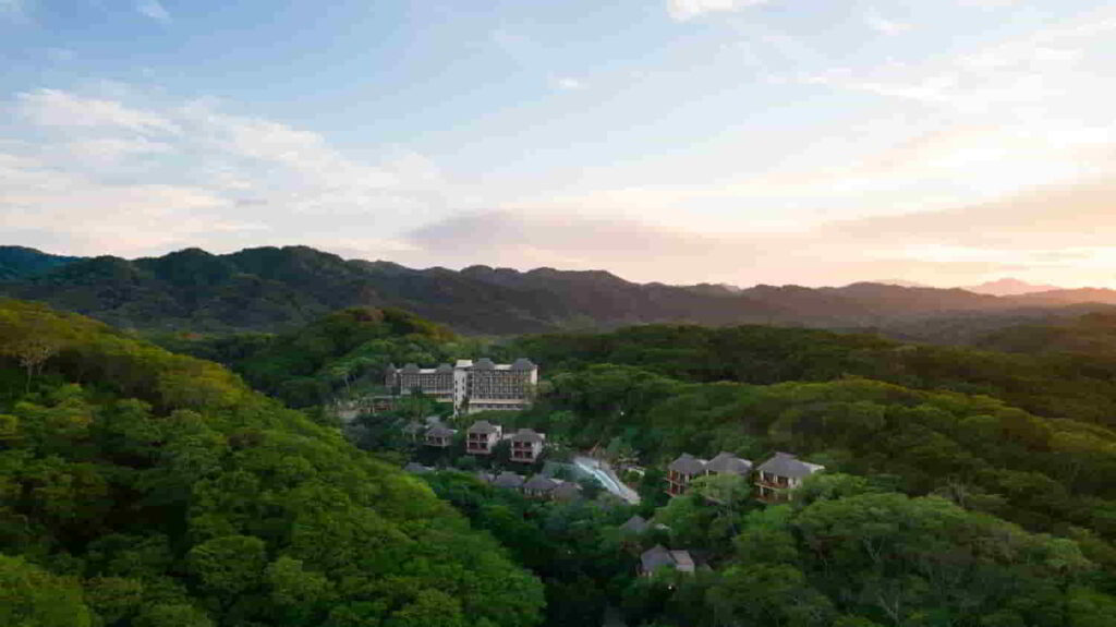 An image of Delta Hotels Riviera Nayarit.
